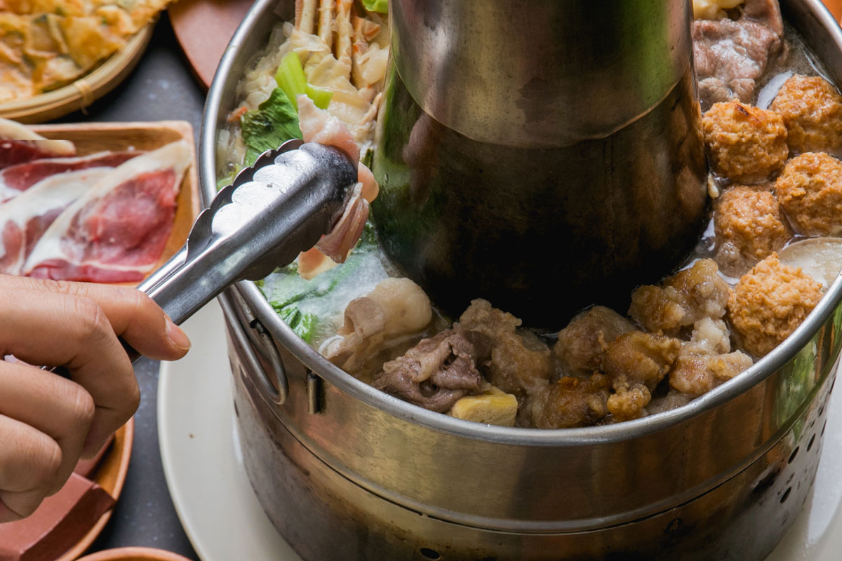 酸白菜 養生的好食物